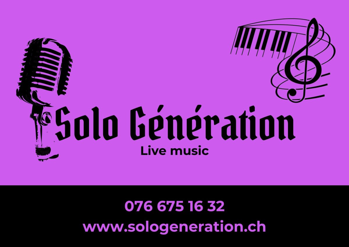 Solo Génération